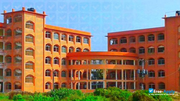 University of Barisal фотография №11