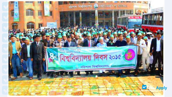 University of Barisal photo #11