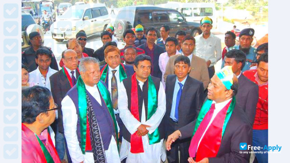 University of Barisal photo #12