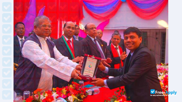 University of Barisal photo #3
