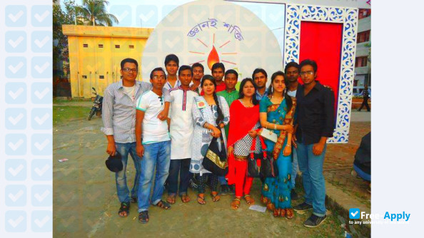 University of Barisal photo #9