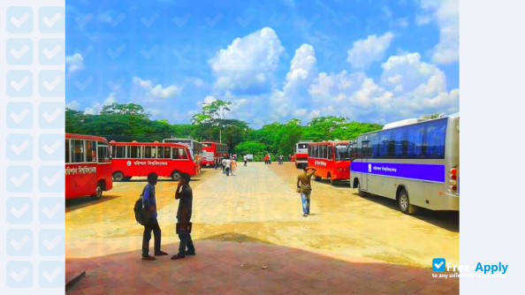 University of Barisal photo #5