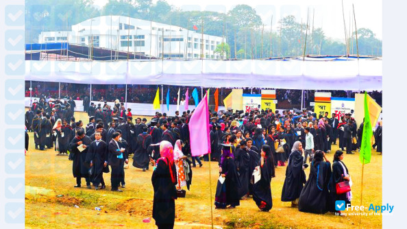 University of Chittagong photo #8