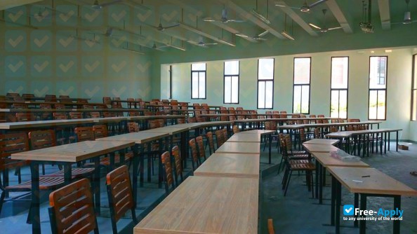 University of Chittagong photo #3
