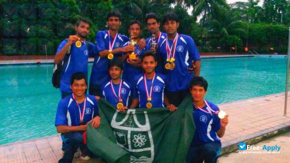 University of Chittagong photo #6