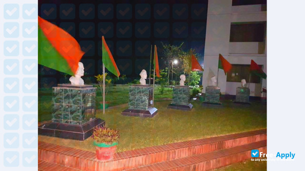 Patuakhali Science and Technology University photo #6