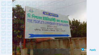 Miniatura de la People's University of Bangladesh #8