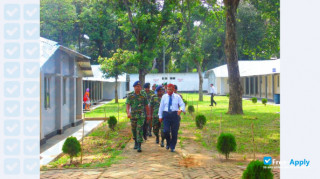 Bangladesh Army International University of Science & Technology vignette #5