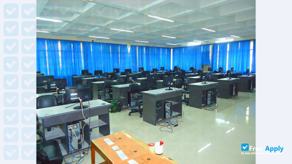 Bangladesh Army International University of Science & Technology фотография №3