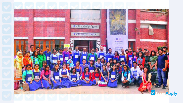 University of Dhaka photo #10