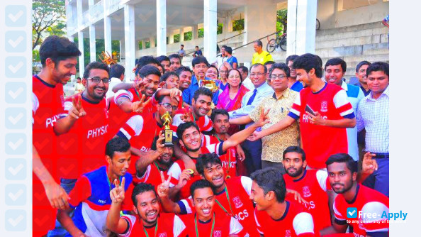 University of Dhaka photo #15