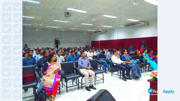 University of Dhaka photo #7