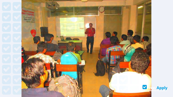 Presidency University photo #3