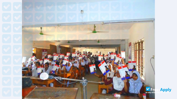 Presidency University photo #6