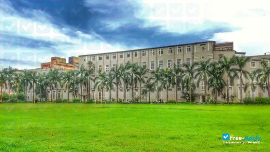 Presidency University photo #9