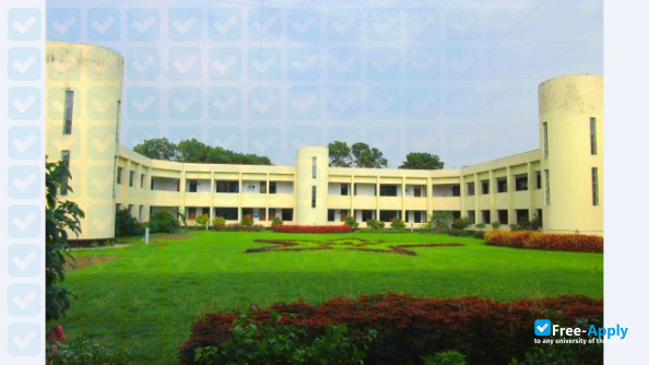 Bangladesh Army University of Engineering & Technology photo #2