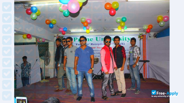 Prime University photo #4