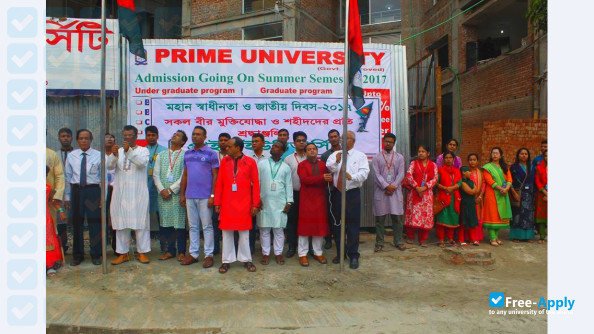 Prime University photo #8