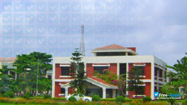 Photo de l’Bangladesh Open University