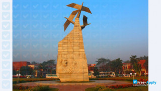 Bangladesh Open University миниатюра №2