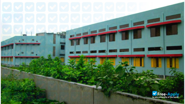 Rajshahi University of Engineering and Technology photo #6