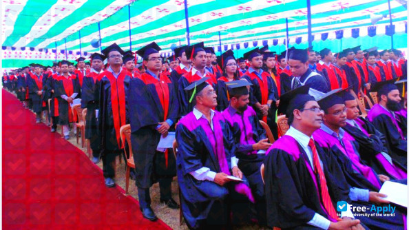 Rajshahi University of Engineering and Technology photo #1