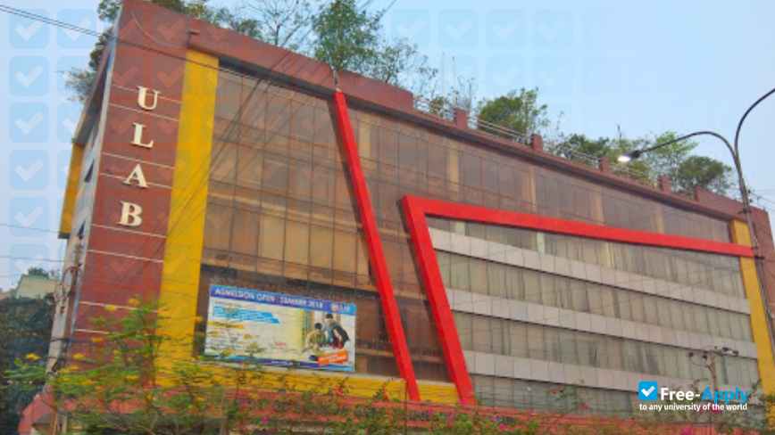 University of Liberal Arts Bangladesh photo #5