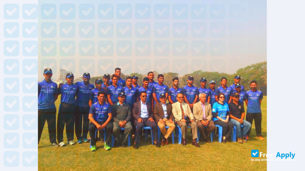 University of Liberal Arts Bangladesh photo #1