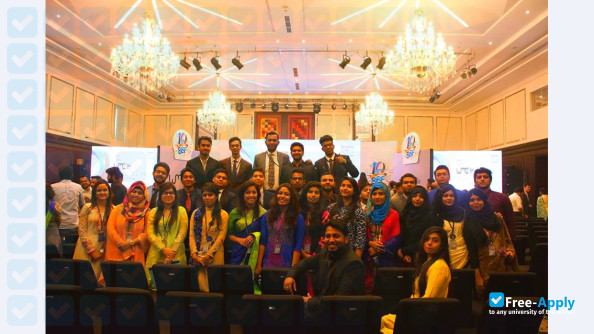 University of Liberal Arts Bangladesh photo #9