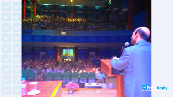 University of Liberal Arts Bangladesh photo #11