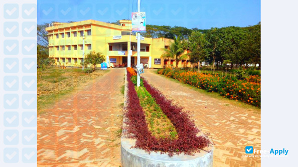 University of Rajshahi фотография №5