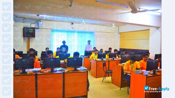 Daffodil International University photo #6