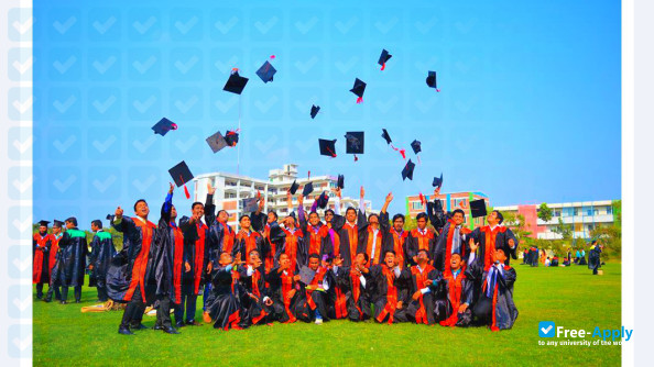 Daffodil International University