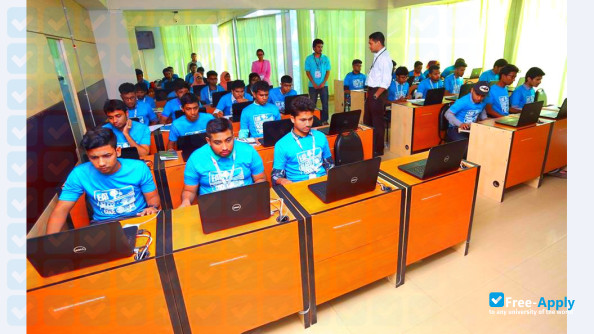 Daffodil International University