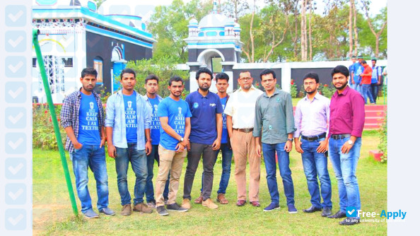 University of South Asia фотография №8