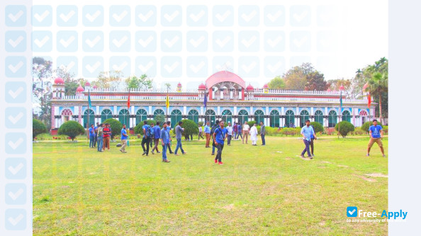 University of South Asia фотография №6