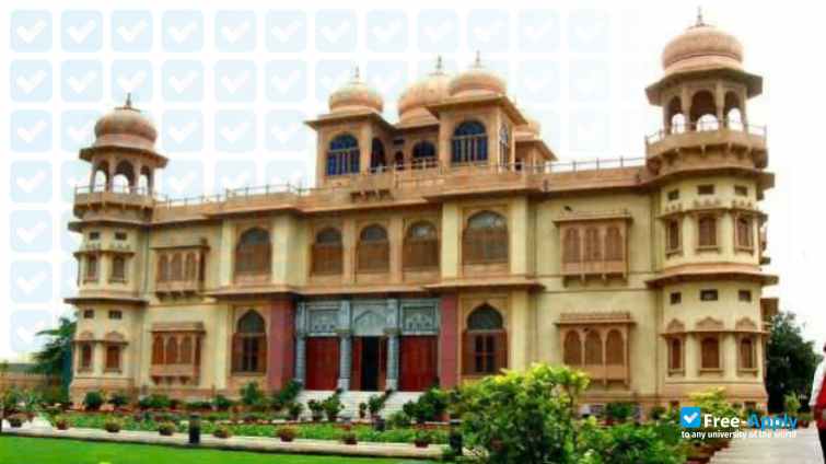 University of South Asia фотография №14