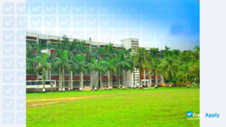 Dhaka University of Engineering & Technology миниатюра №4