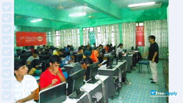 Dhaka University of Engineering & Technology photo