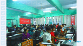 Dhaka University of Engineering & Technology миниатюра №2
