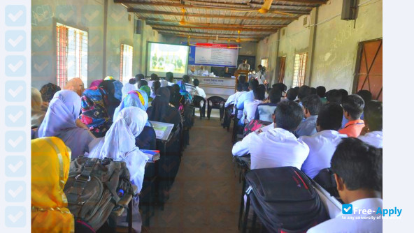 Photo de l’Uttara University #4