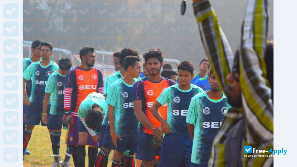 Photo de l’Uttara University #9