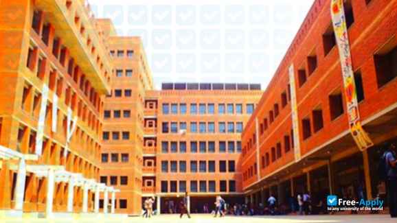 East Delta University photo #8