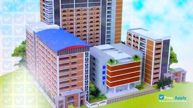 Bangladesh University of Business and Technology photo #5