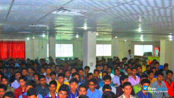 Bangladesh University of Business and Technology photo #6