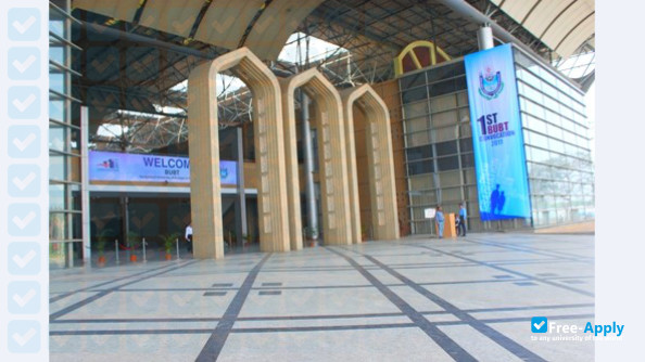 Bangladesh University of Business and Technology photo #2
