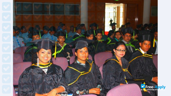 Bangladesh University of Business and Technology photo #8