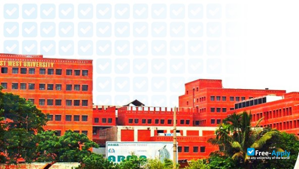 East West University