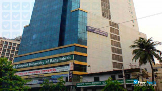 Miniatura de la European University of Bangladesh #4