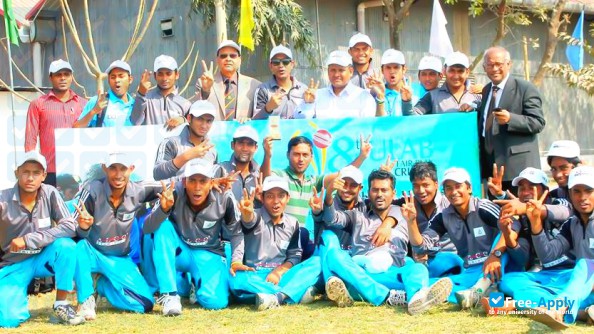 European University of Bangladesh photo #7